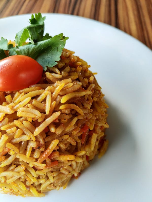 Cajun Rice