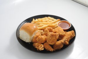 Nuggets Combo