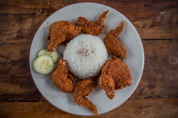 Wings